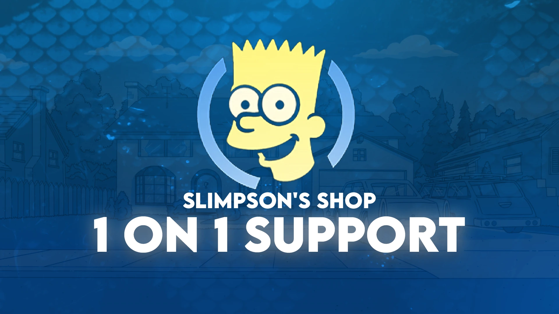 1 On 1 Priority Support