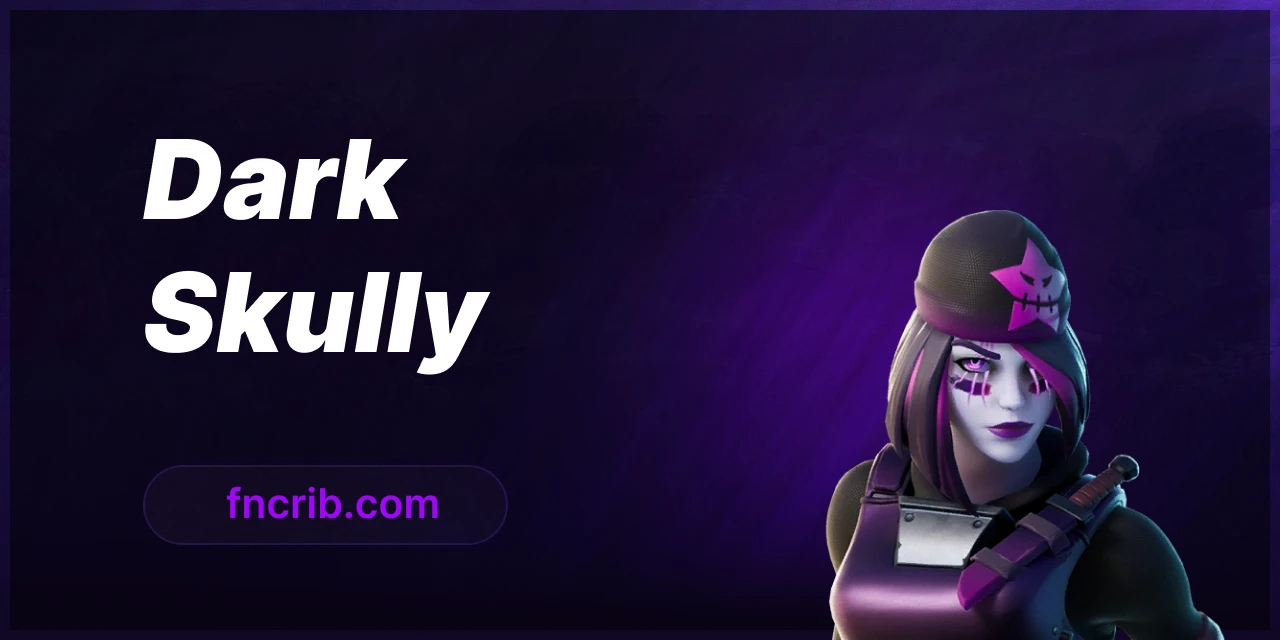 Dark Skully FA
