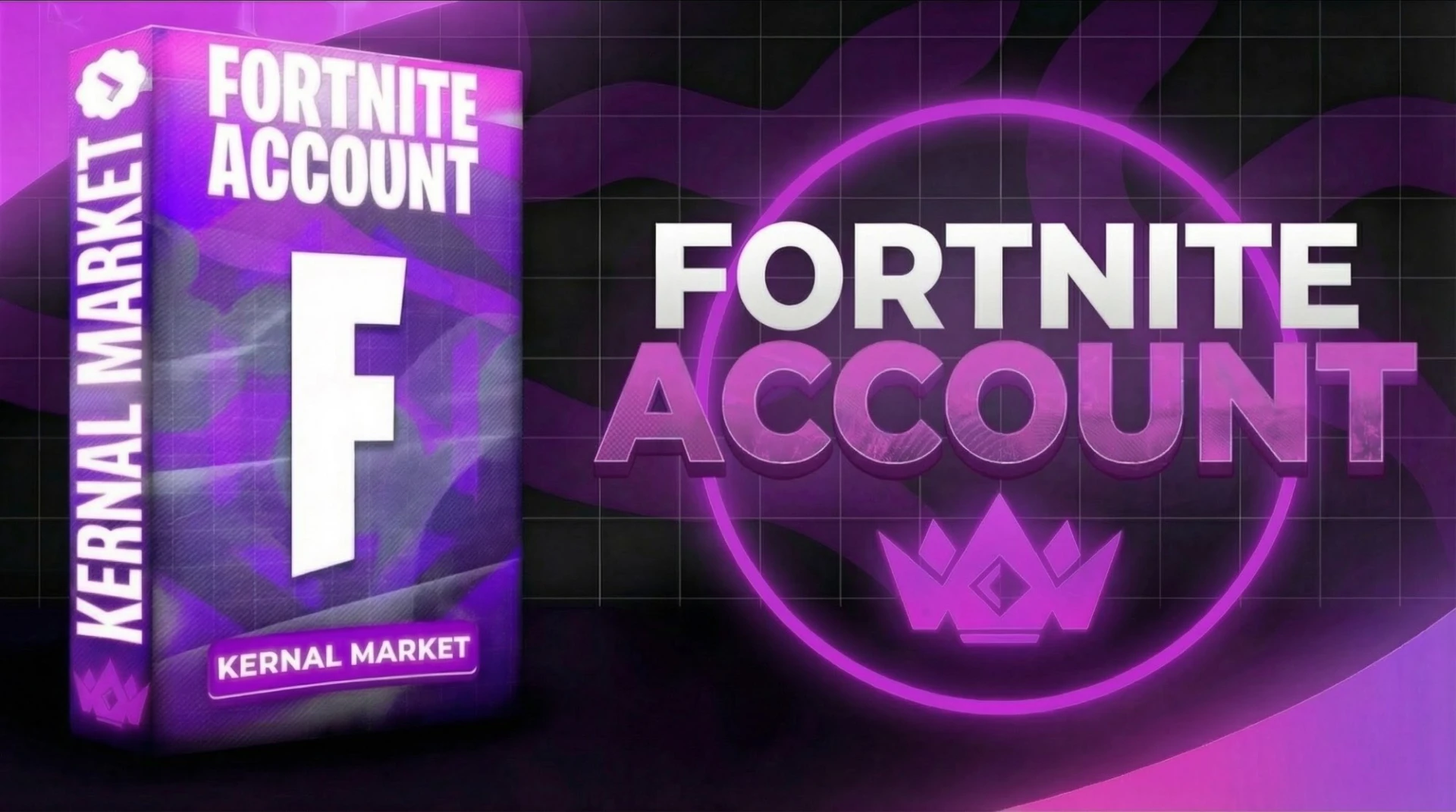Fortnite [FA]