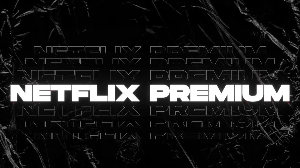 Netflix [LIFETIME]
