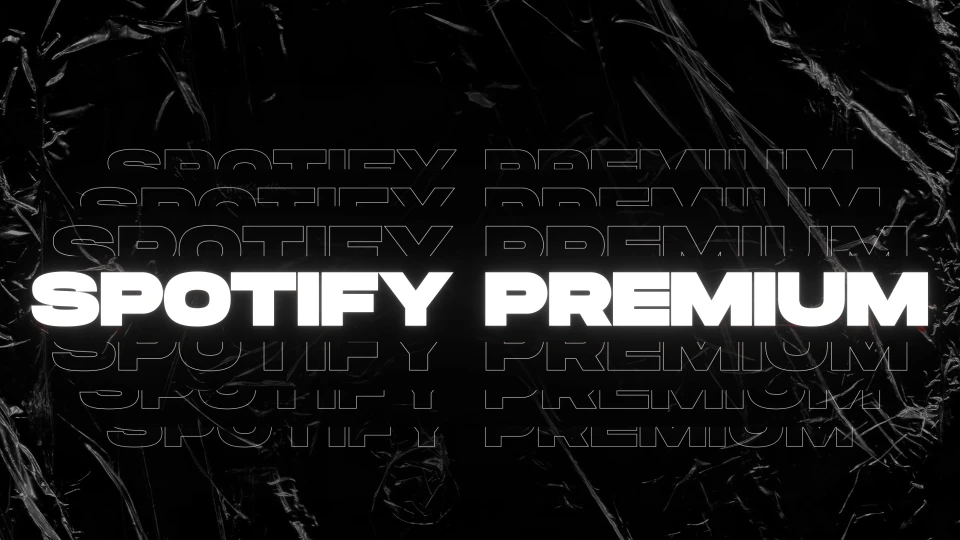 Spotify Premium [LIFETIME]