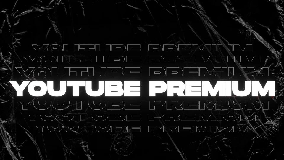 Youtube Premium [LIFETIME]