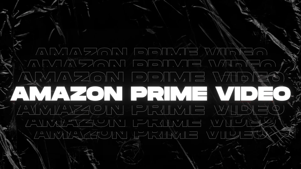 Amazon Prime Video [LIFETIME]