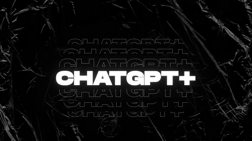 ChatGPT+ [LIFETIME]