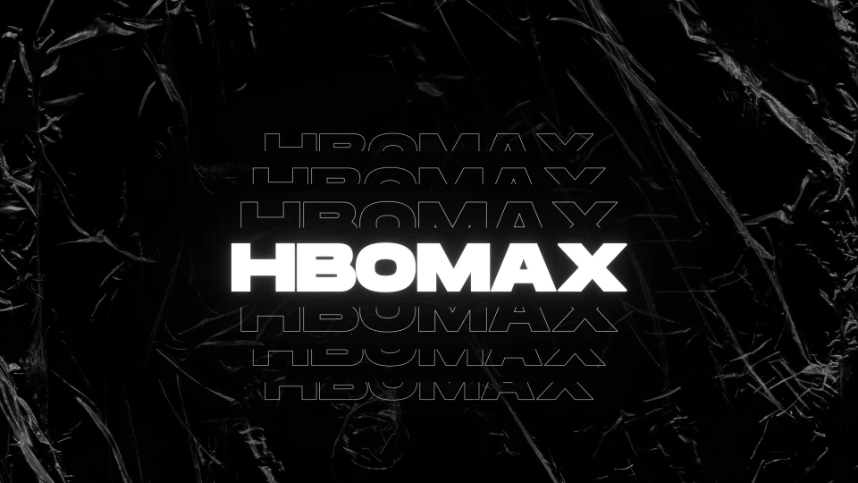HBOMAX [LIFETIME]