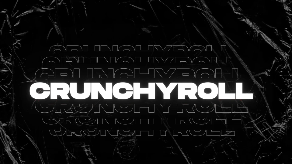 Crunchyroll Lifetime [LIFETIME]
