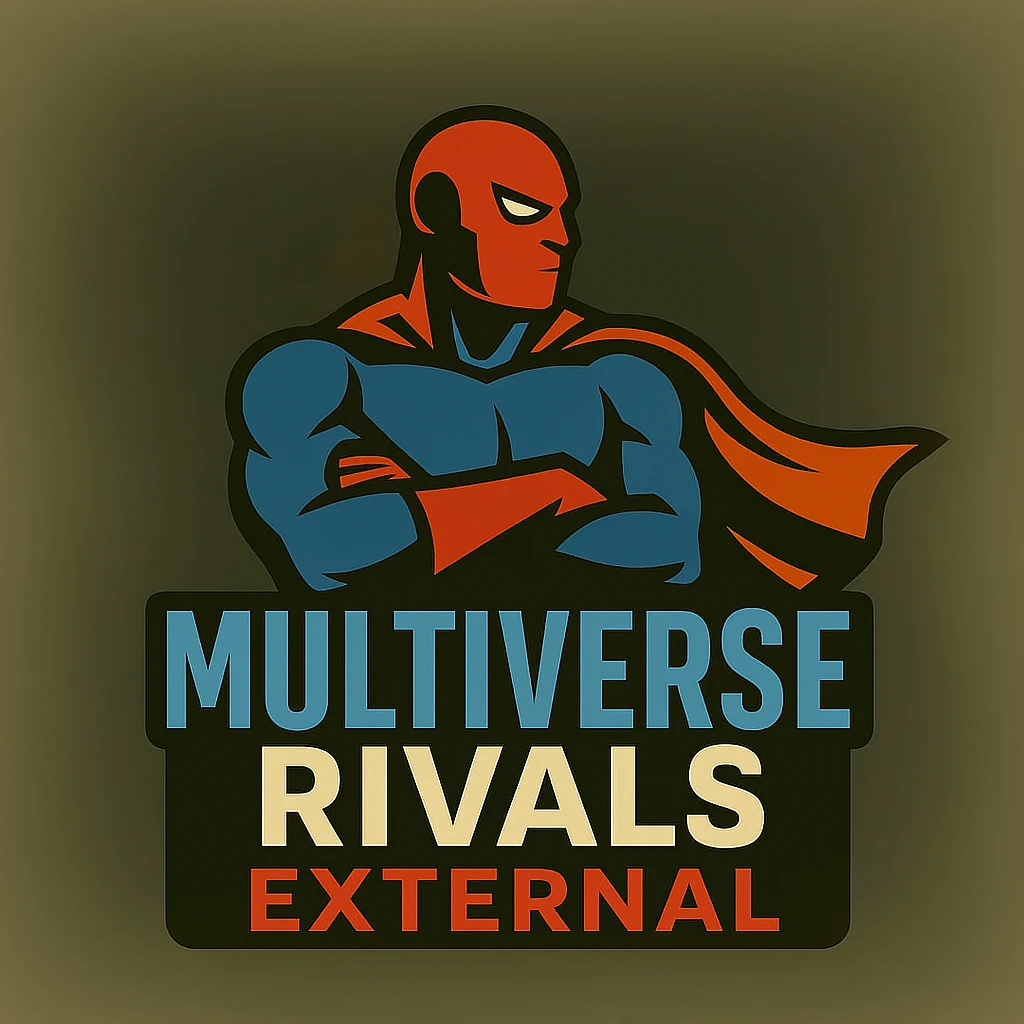 - Marvel Rivals