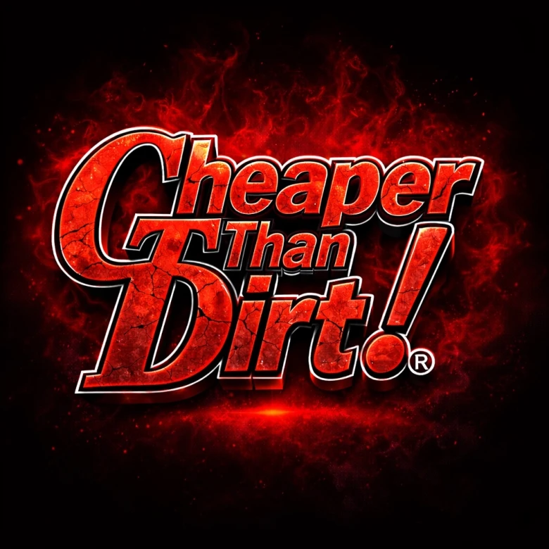 CheaperThanDirt
