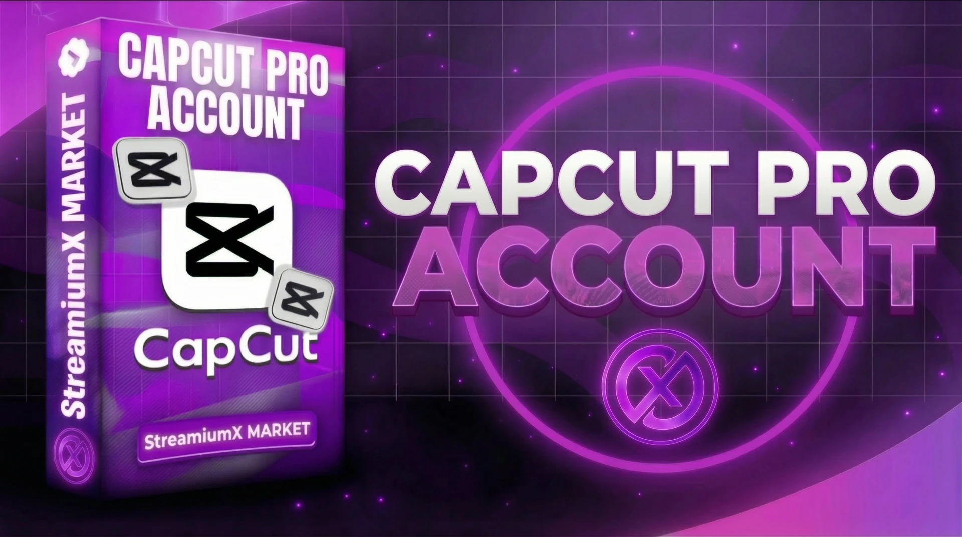 CapCut Lifetime