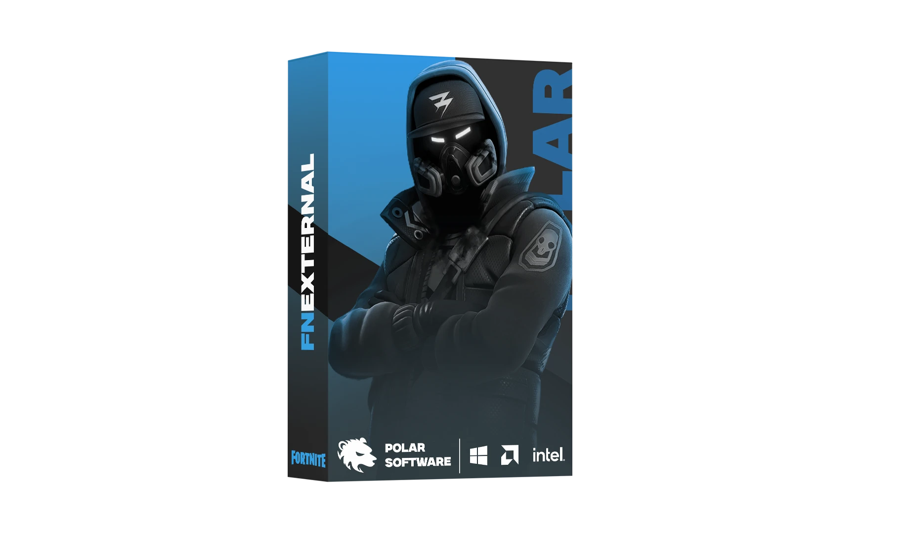 Fortnite External