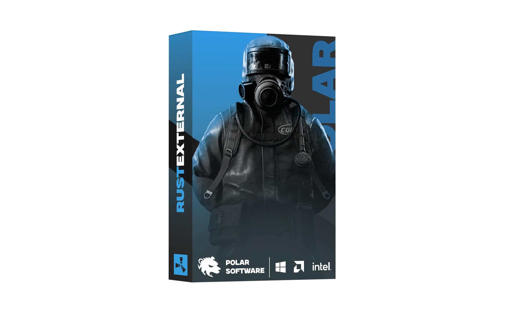 Rust External
