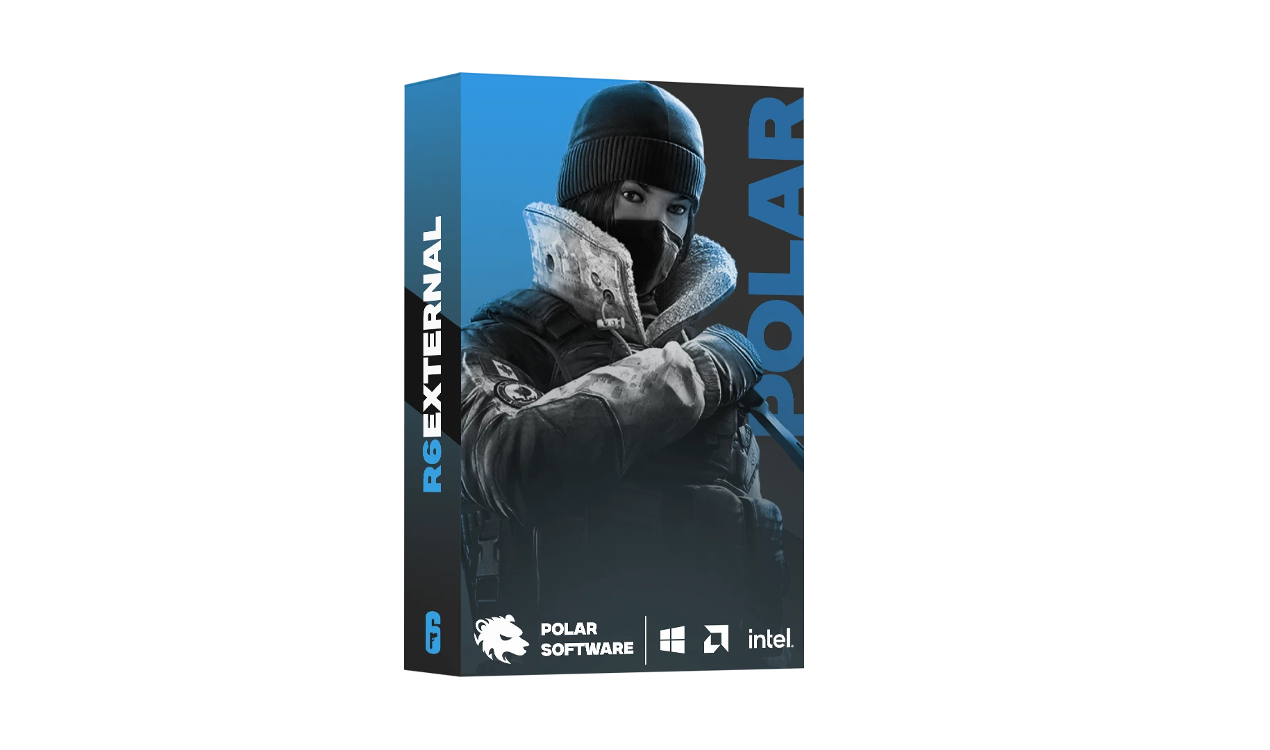 R6 External