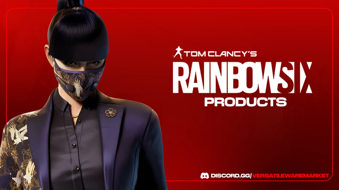 R6 | Products