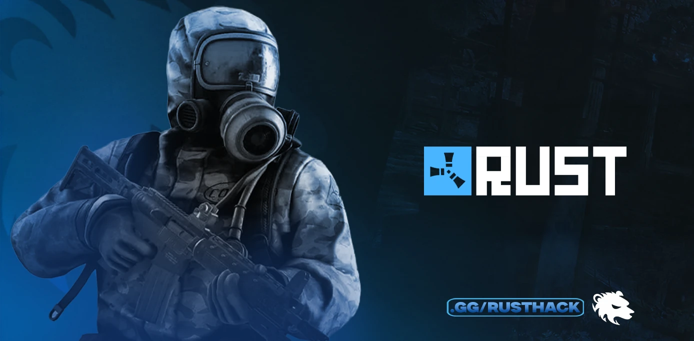 Rust