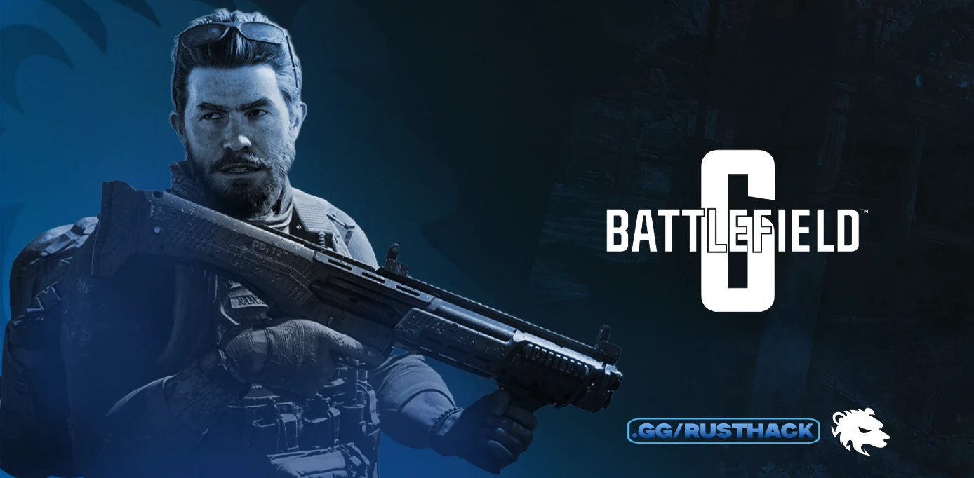 Battlefield 6
