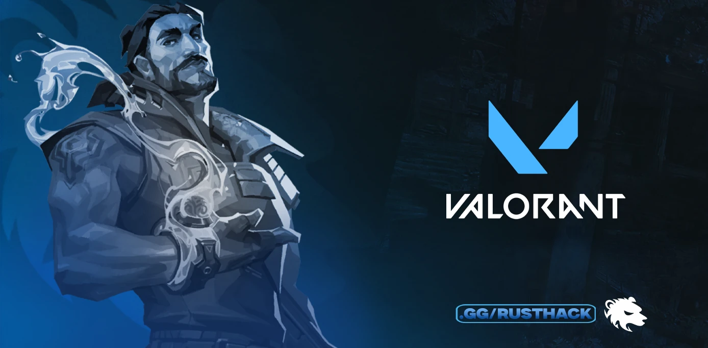 Valorant