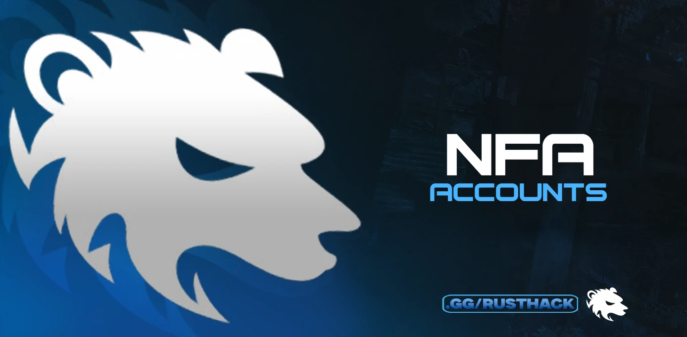 NFA Accounts