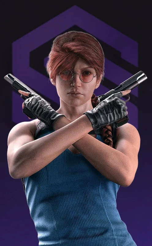 Rainbow 6