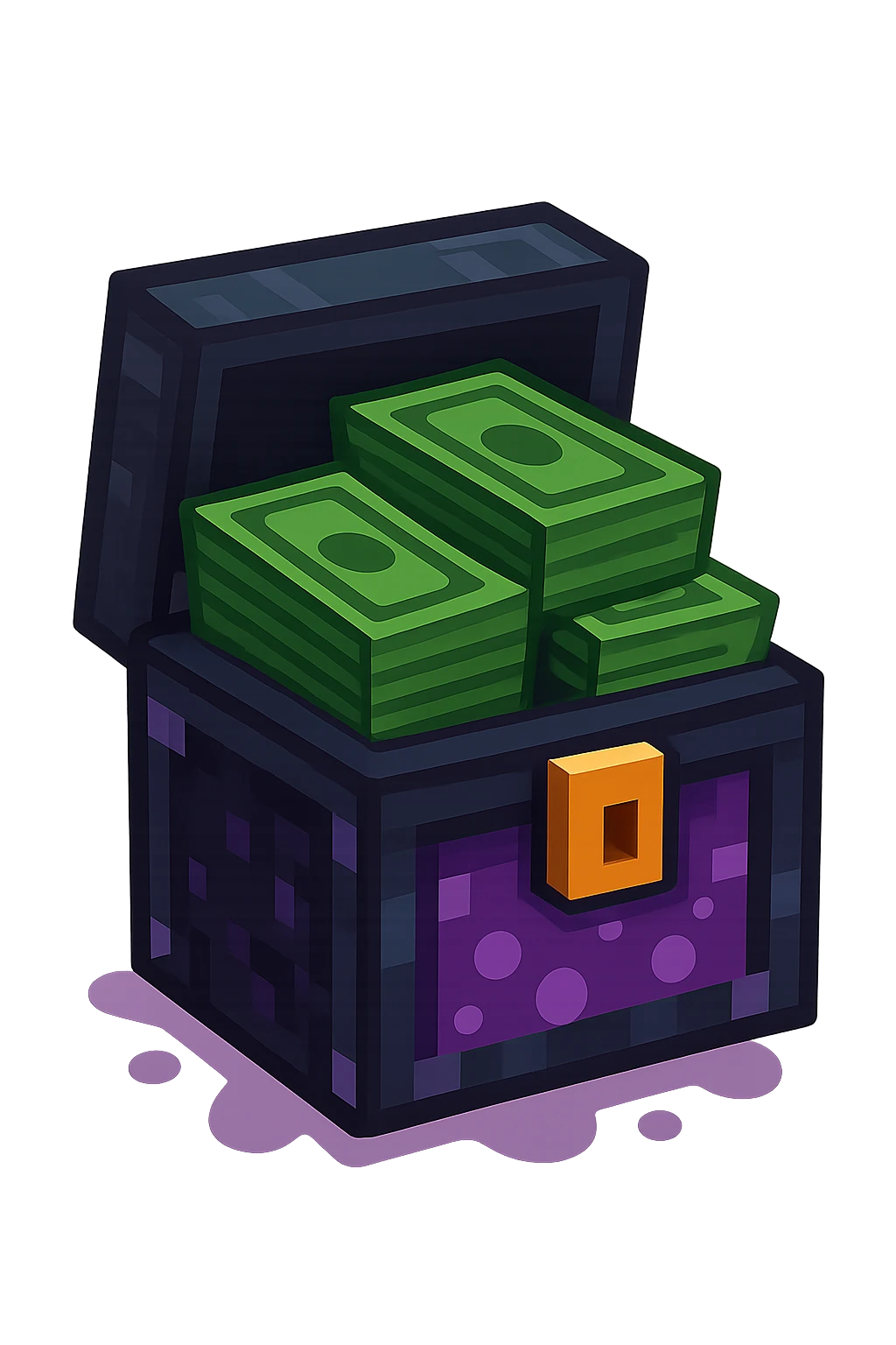 In-Game Money