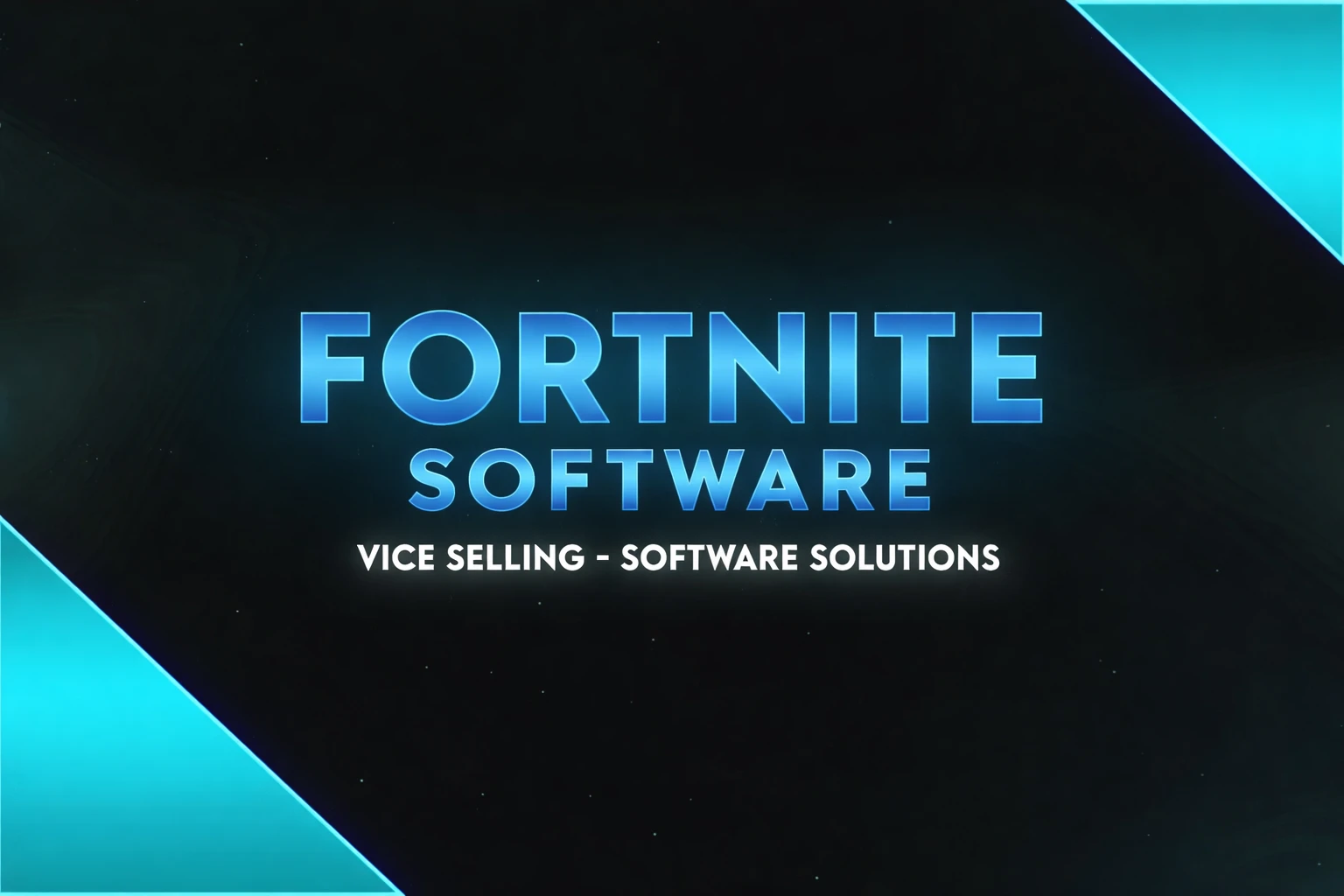 Fortnite | Full Cheat + Spoofer