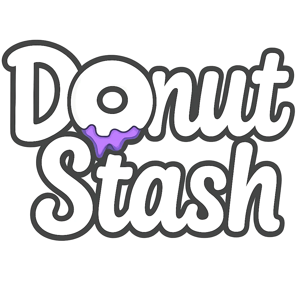 DonutStash