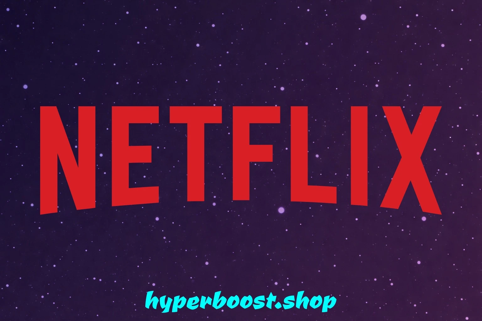 Hyper Boost
