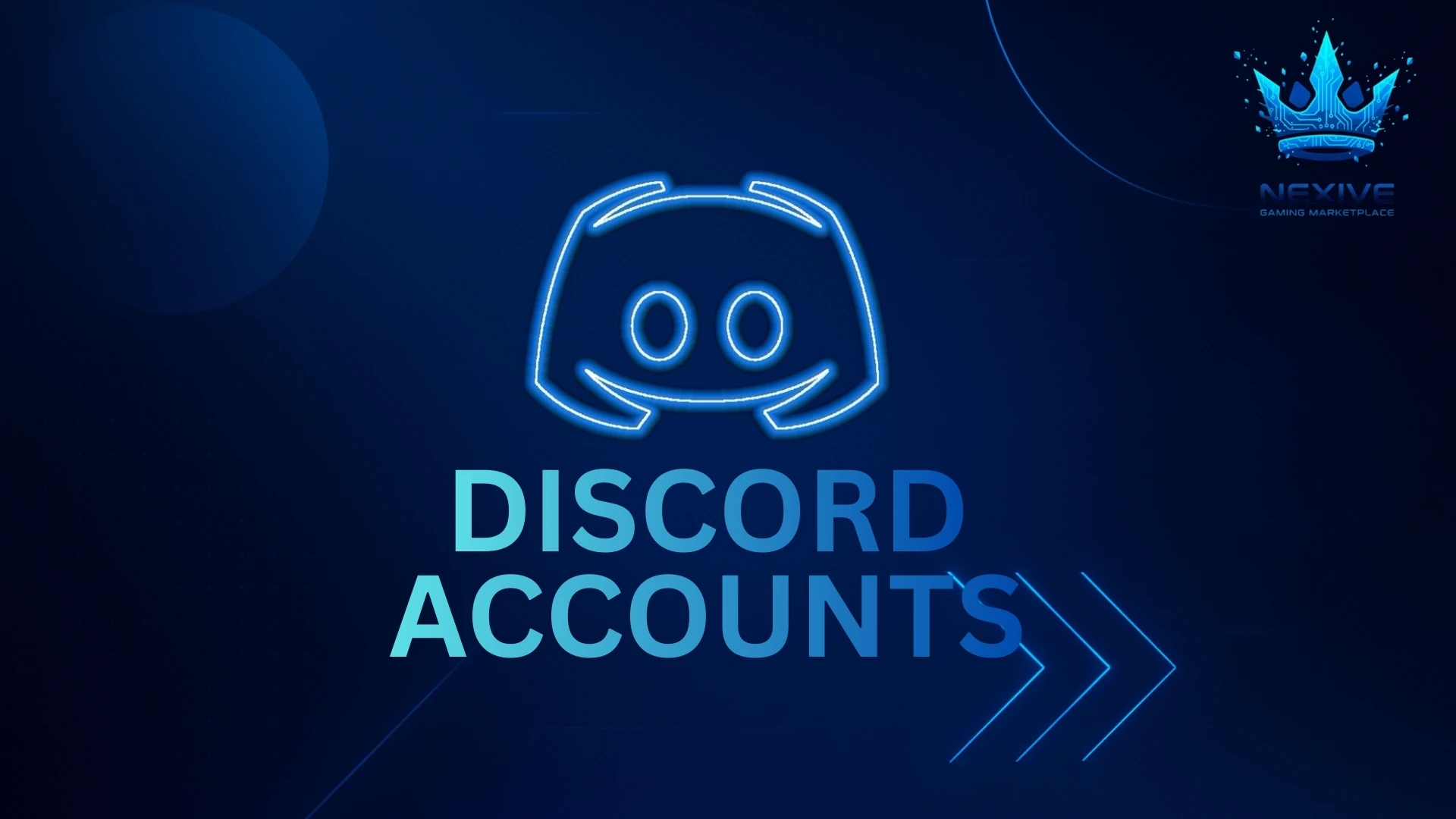 FA Discord Accounts