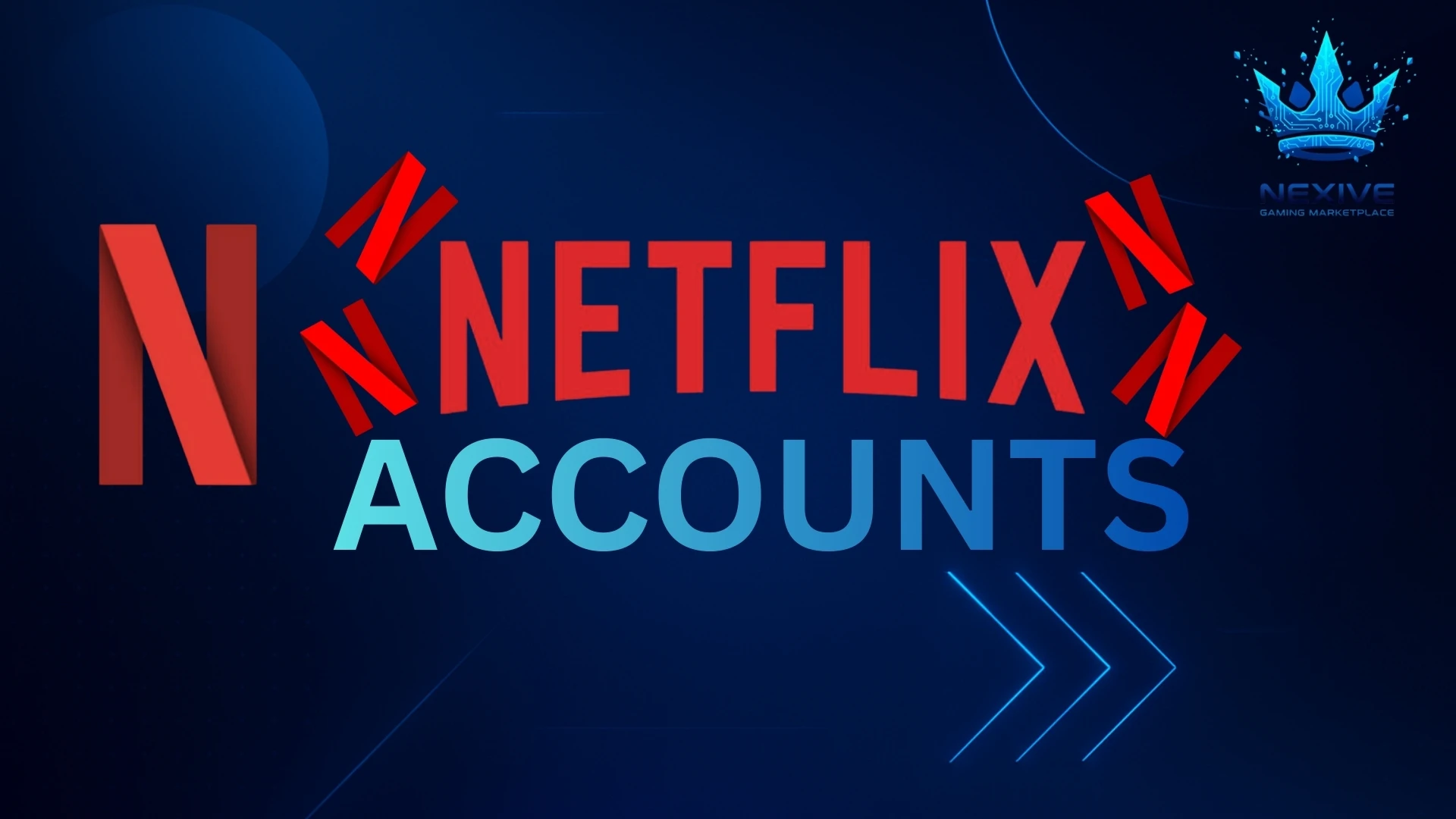 Netflix Lifetime