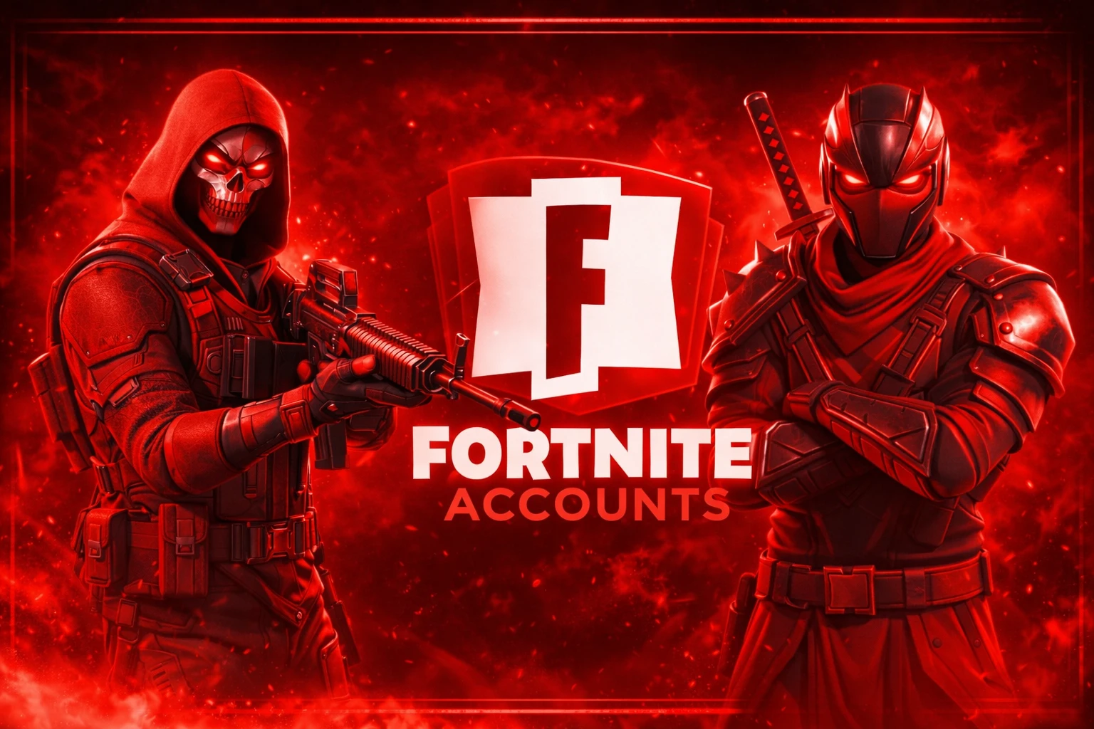 Fortnite FA