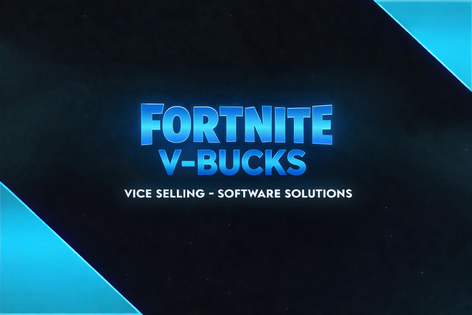 Fortnite | VBucks