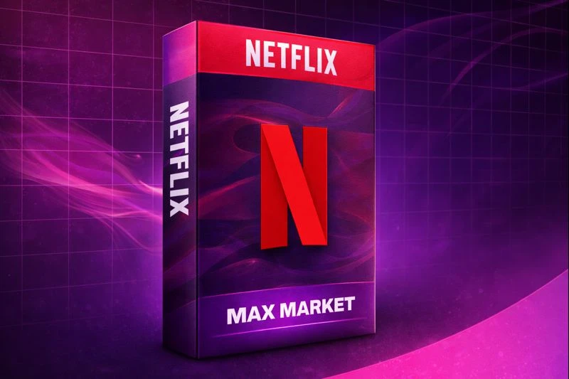 Netflix Lifetime