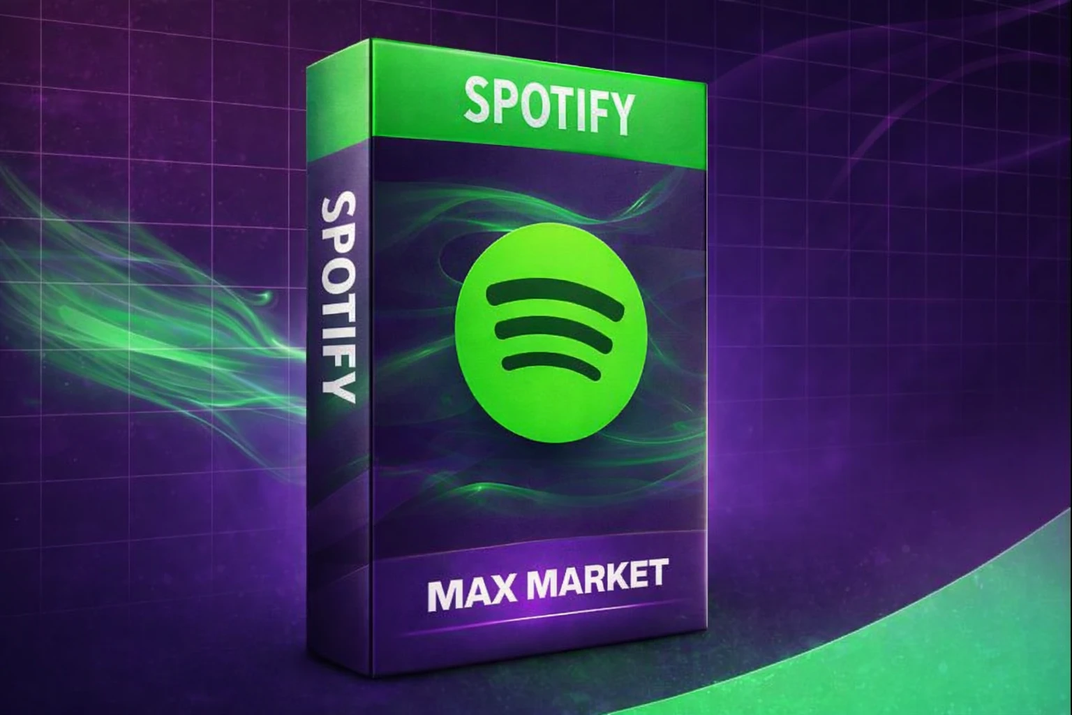 Spotify Lifetime