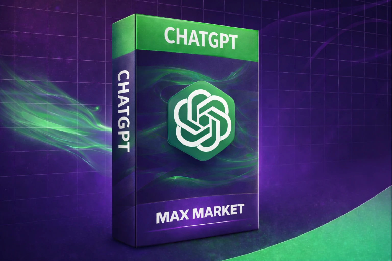 ChatGPT +