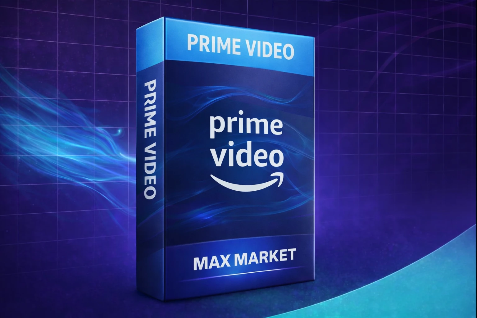 Prime Video