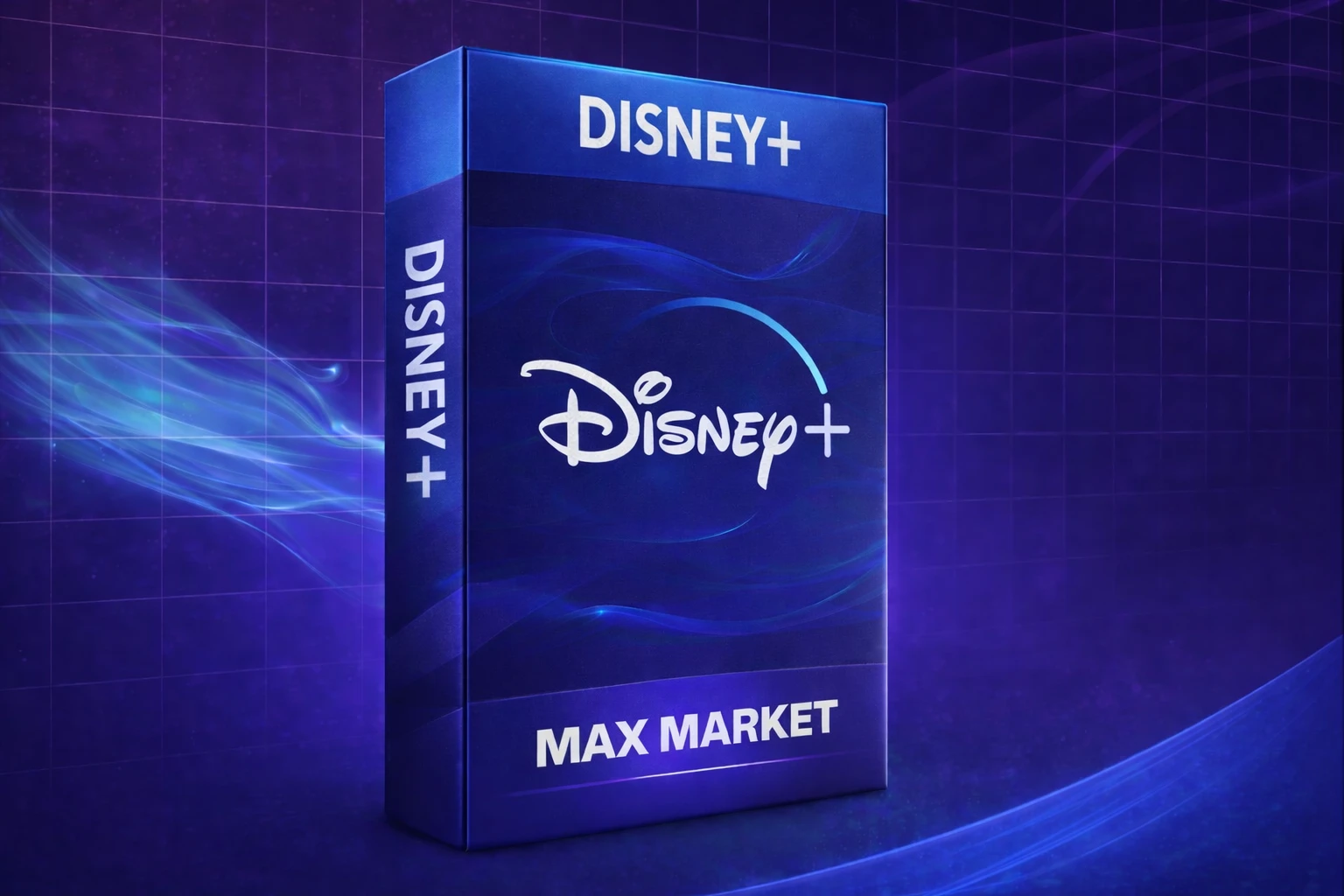 Disney+ Lifetime