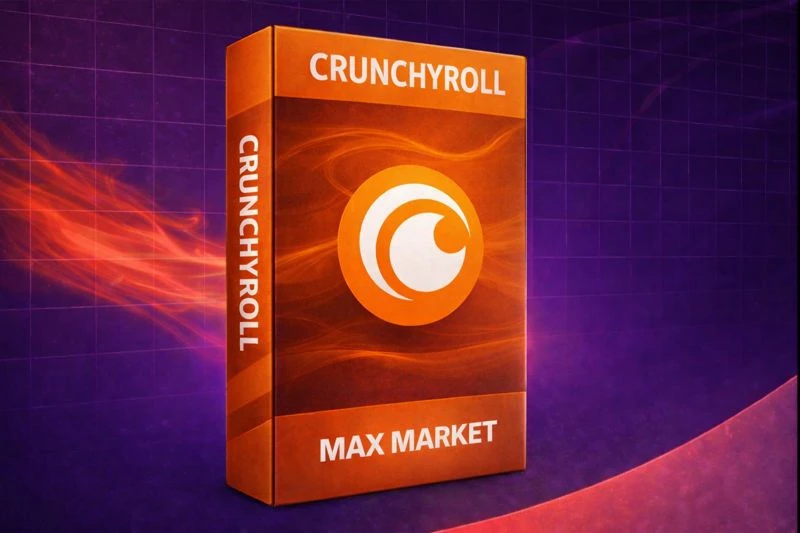 Crunchyroll Lifetime