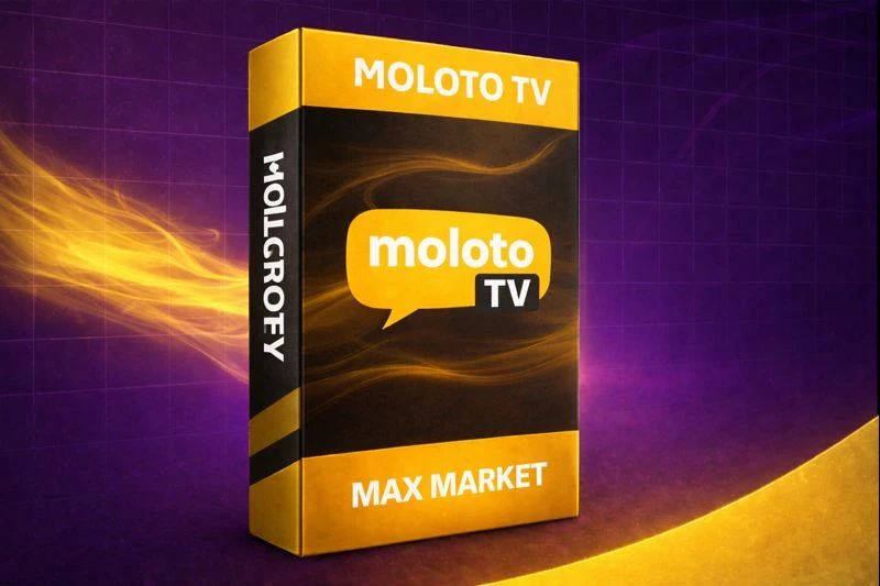 Moloto TV