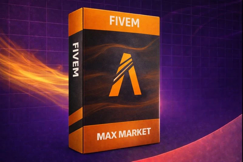 Fivem Ready [Fresh]
