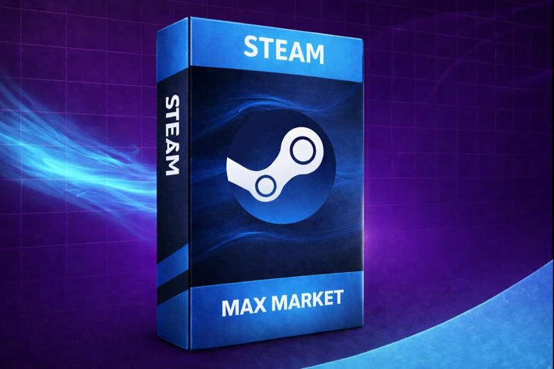 Steam Lifetime