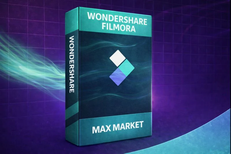 Wondershare Filmora
