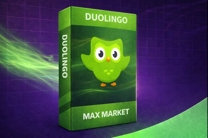 Duolingo Premium Lifetime