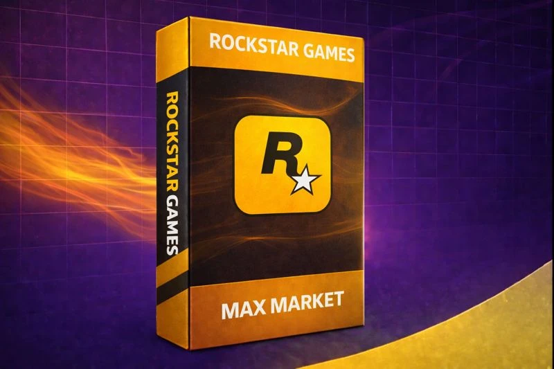 Rockstar Activation Codes