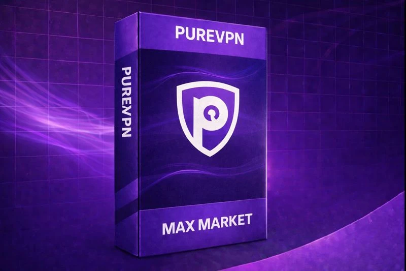 Pure VPN Lifetime