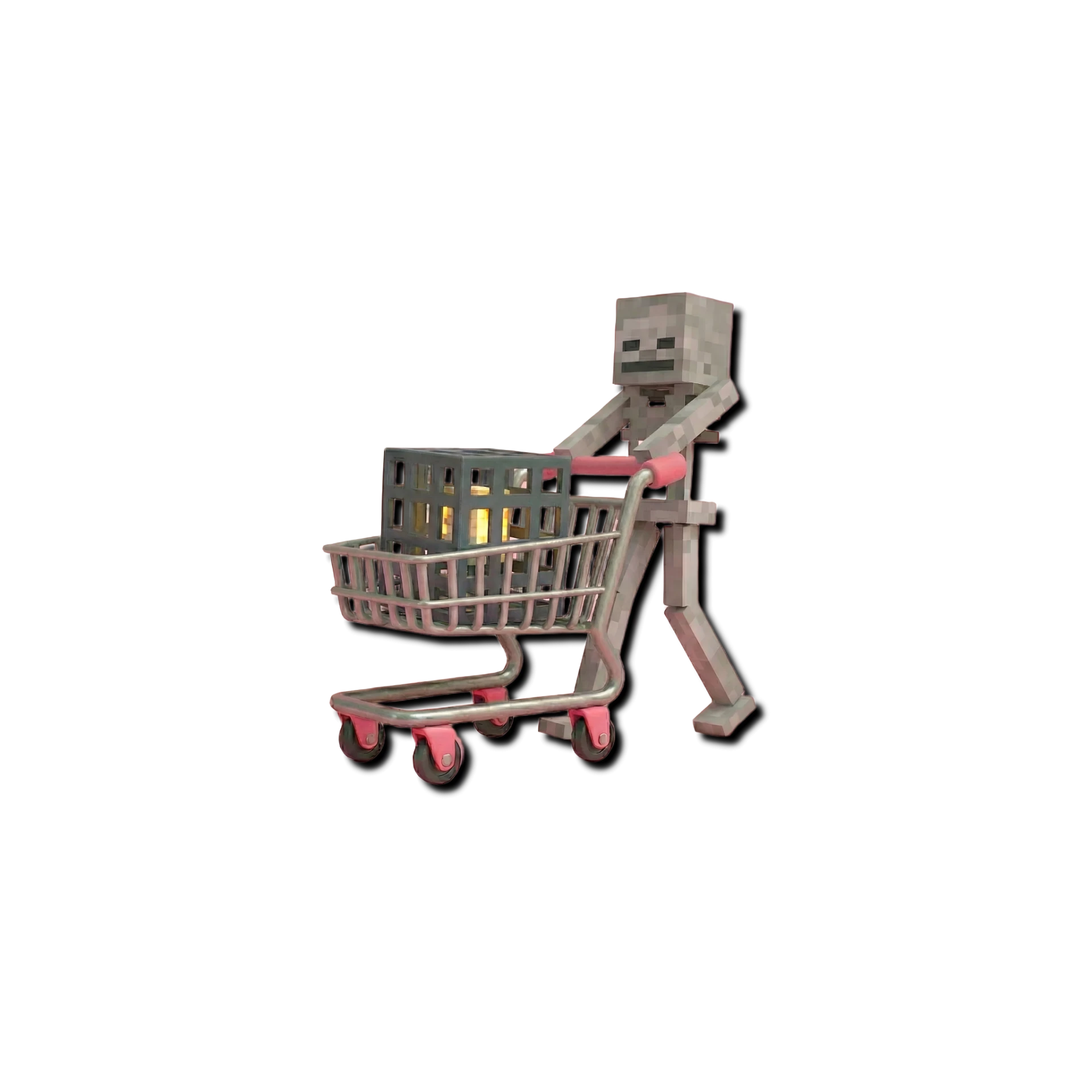 Skeleton Spawner