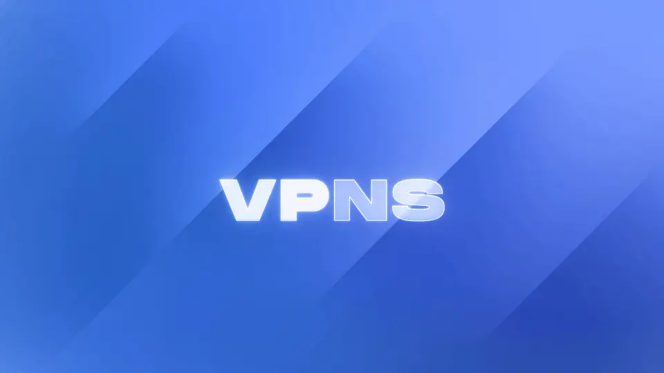 VPNS