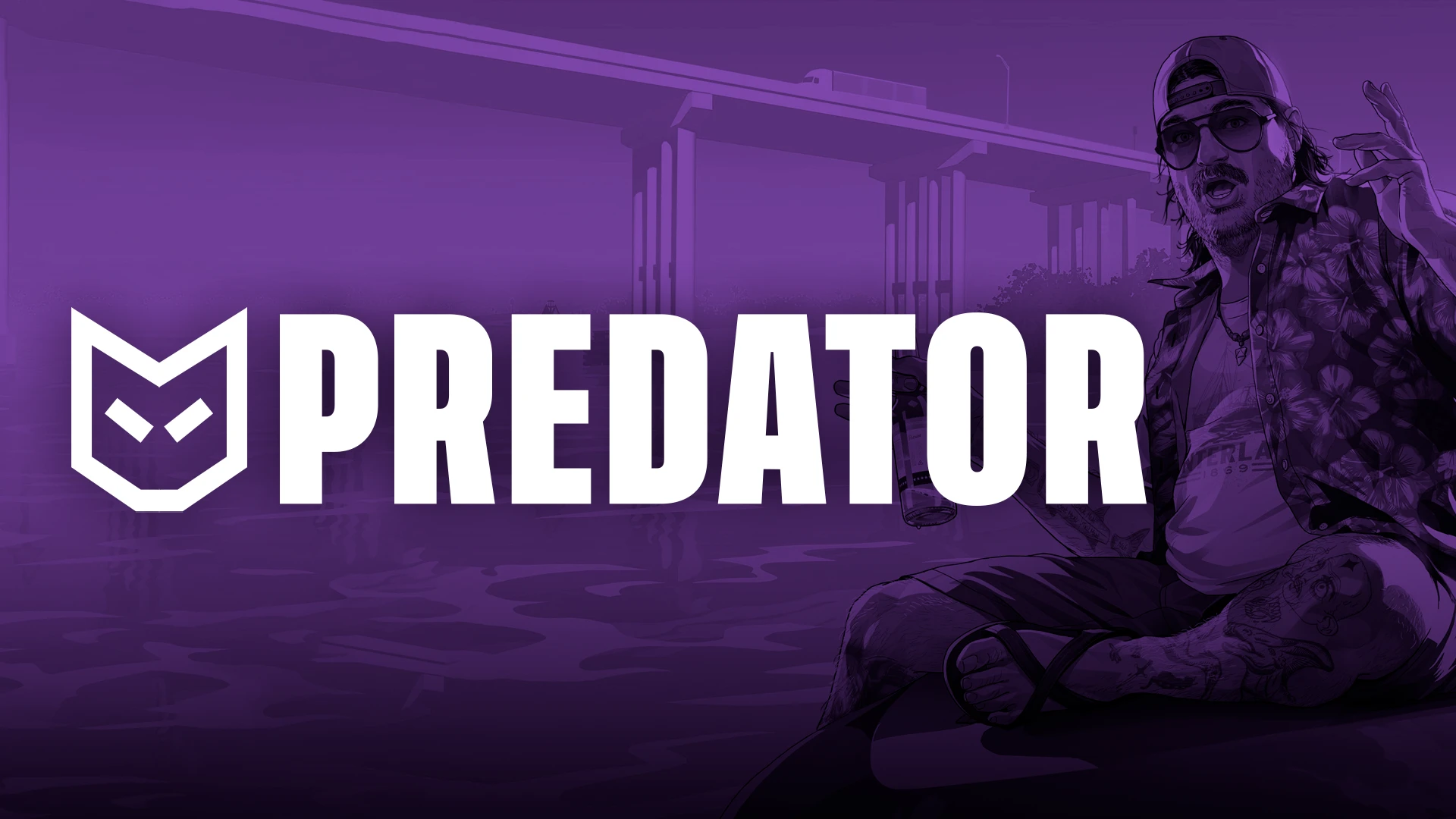 Predator CS2 image 1