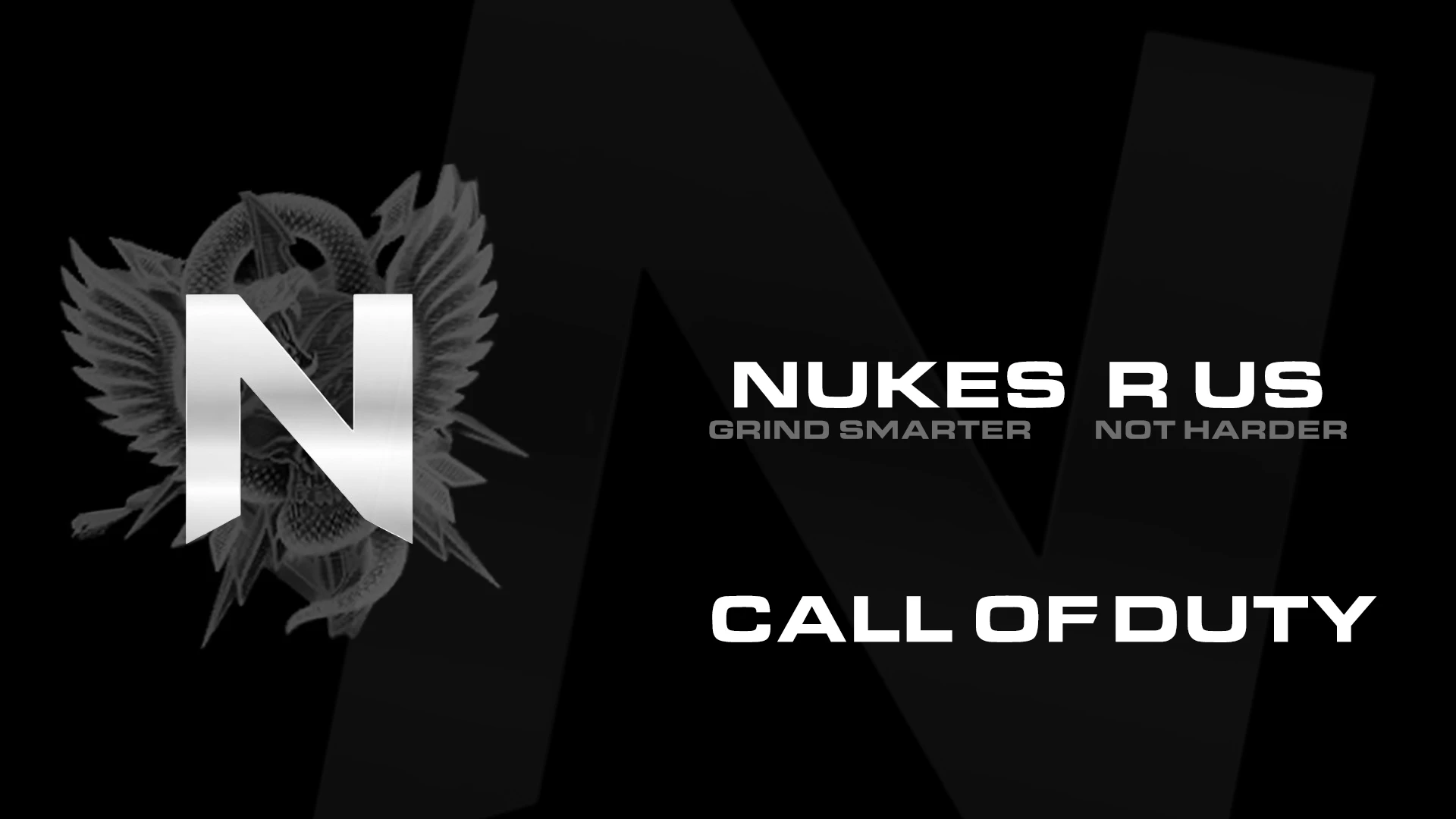 Call Of Duty