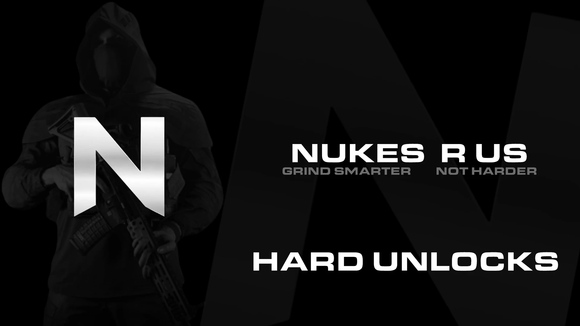 BO7 HARD UNLOCKS