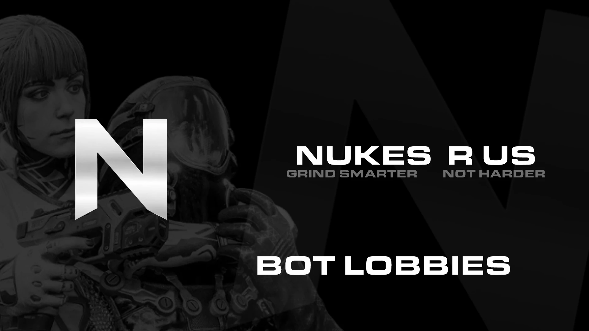 BO7 MP LOBBIES