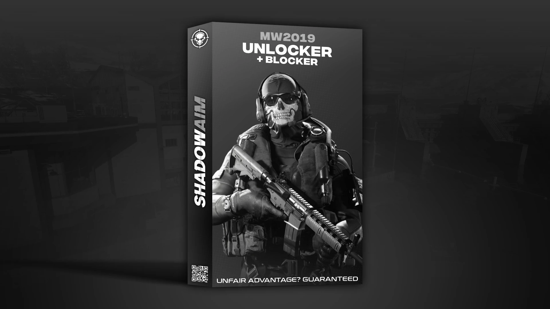 MW2019 Unlocker + Blocker